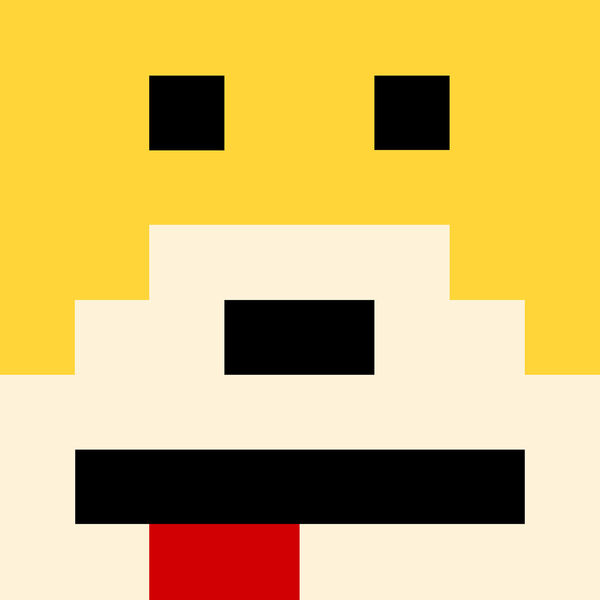 Cover Mr. Oizo - Ruhe (feat. Boys Noize)
