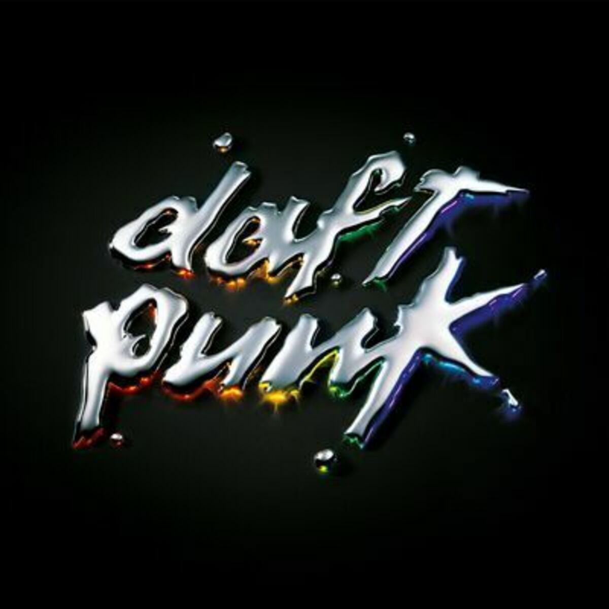 Cover Daft Punk - Around The World