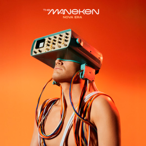  The Maneken - Зупинись