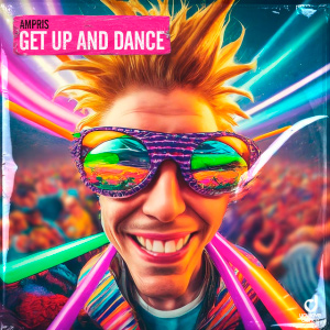  Ampris - Get Up And Dance