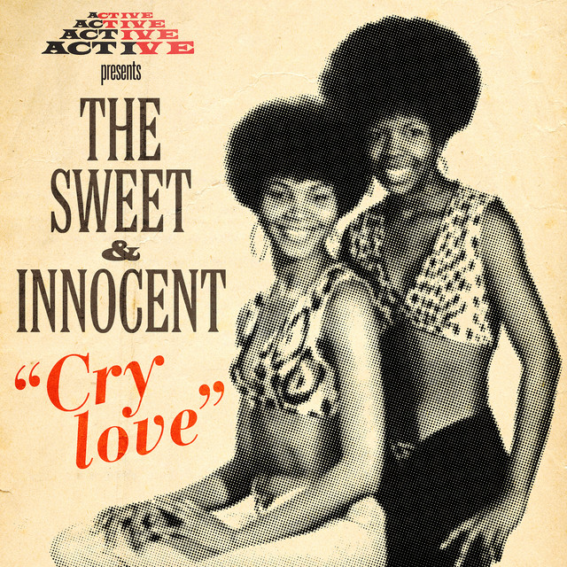 Cover Sweet & Innocent - Express Your Love