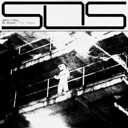  Aaron Hibell - s.o.s.
