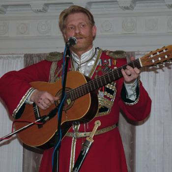  Сергей Мазуренко - Брали русские бригады Галицийские поля