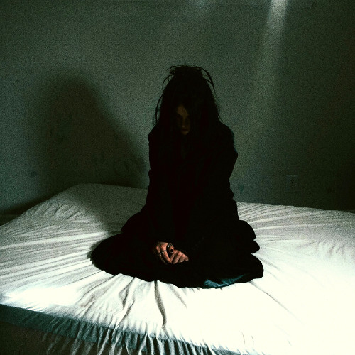  Ally Nicholas - Whisper