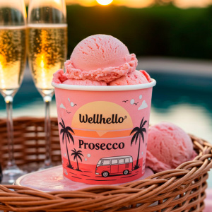 Wellhello - PROSECCO