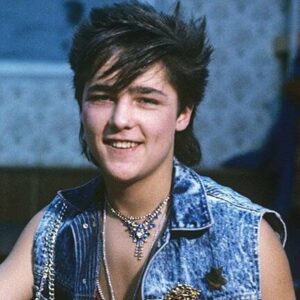  Юрий Шатунов - Что же ты, лето