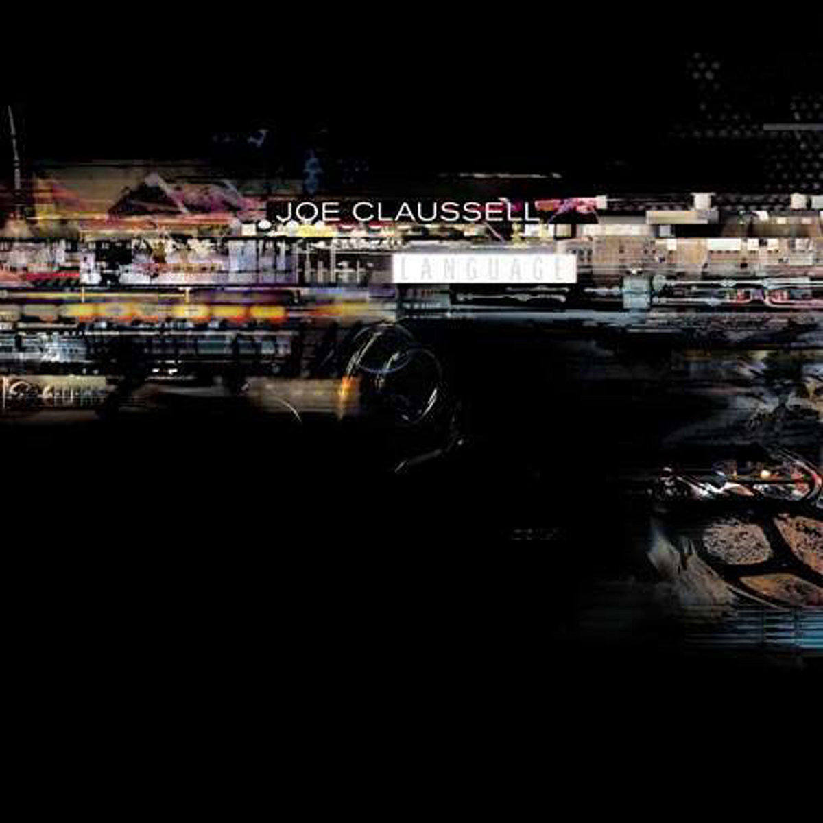 Cover Joe Claussell - Kryptic Elements
