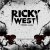 Cover Ricky West - Movin