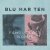 Cover Blu Mar Ten - I Wake Up
