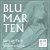 Cover Blu Mar Ten - Hollywood Landmines
