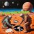 Cover Skywoodsman - Mars