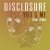 Cover Disclosure feat. Eliza Doolittle - You & Me (Flume Remix)