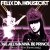 Cover Felix Da Housecat - Control Freaq