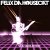 Cover Felix Da Housecat - Silver Screen