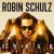 Cover Robin Schulz - One With The Wolves