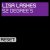 Cover Lisa Lashes - 52 degrees