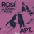 ROSE feat. Bruno Mars - Apt (Artbasses & StrajGer Bootleg)
