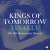 Cover Kings Of Tomorrow - Finally