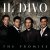 Cover Il Divo & Toni Braxton - The Time Of Our Lives