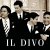 Cover Il Divo - Angels