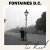 Cover Fontaines D.C - Before You I Just Forget