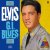 Cover Elvis Presley - Blue Suede Shoes