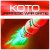 Cover Koto - Star Trek