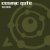 Обкладинка Cosmic Gate - The Launce
