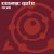 Cover Cosmic Gate - The Drums