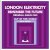 Обкладинка London Elektricity - A Beautiful Sadness