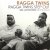 Cover Ragga twins - Deman rockers