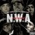 Cover N.W.A - Something Like That