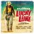 Cover Lucky Luke - Is It Love