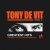 Обкладинка Tony De Vit - Get Loose