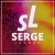 Обкладинка Serge Legran - Shambhala