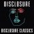 Обкладинка Disclosure - Molecules