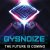 Cover GYSNOIZE - Starship Troopers