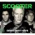 Cover Scooter - Watch out