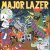 Cover Major Lazer - Thunder & Lightning