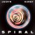 Cover The Spirals - Bomba