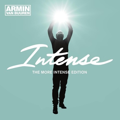  Armin van Buuren feat. Aruna - Won't Let You Go (Tritonal Radio Edit)
