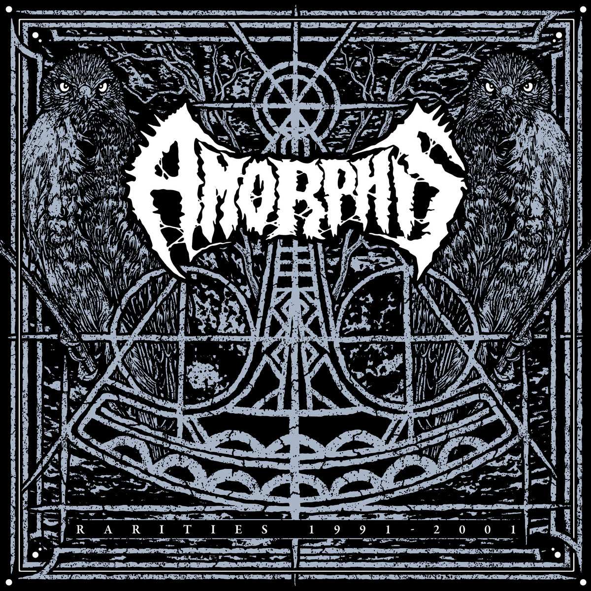  Amorphis - Levitation