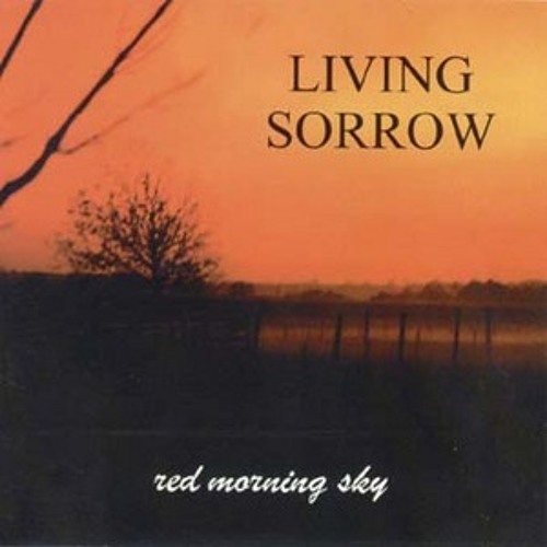  Living Sorrow - A Look In The Mirrow