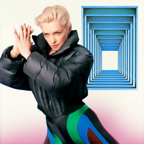  Alison Goldfrapp - Find Xanadu