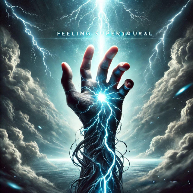  Manafest - Feeling Supernatural