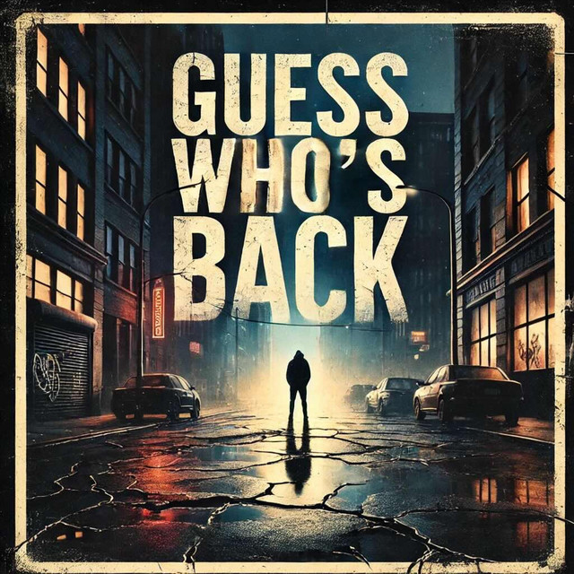  Manafest - Guess Who's Back