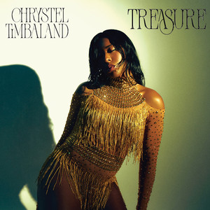  Chrystel & Timbaland - TREASURE
