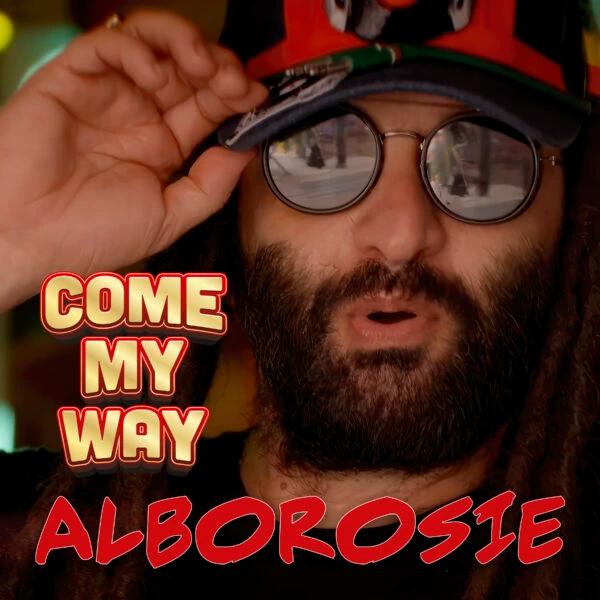  Alborosie - Come My Way