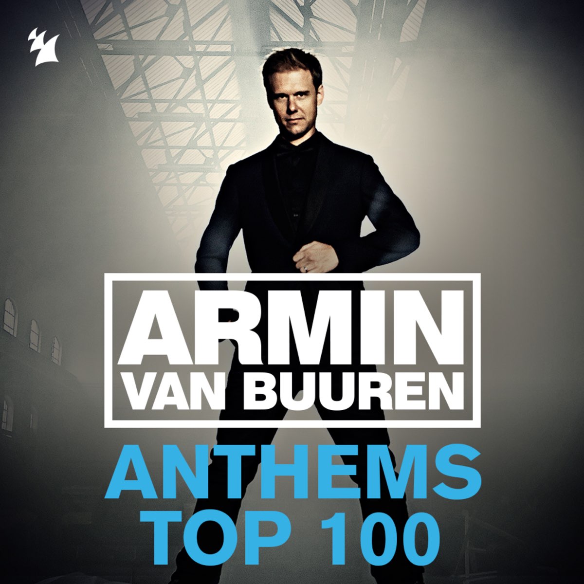  Armin van Buuren - This Is What It Feels Like (feat. Trevor Guthrie)