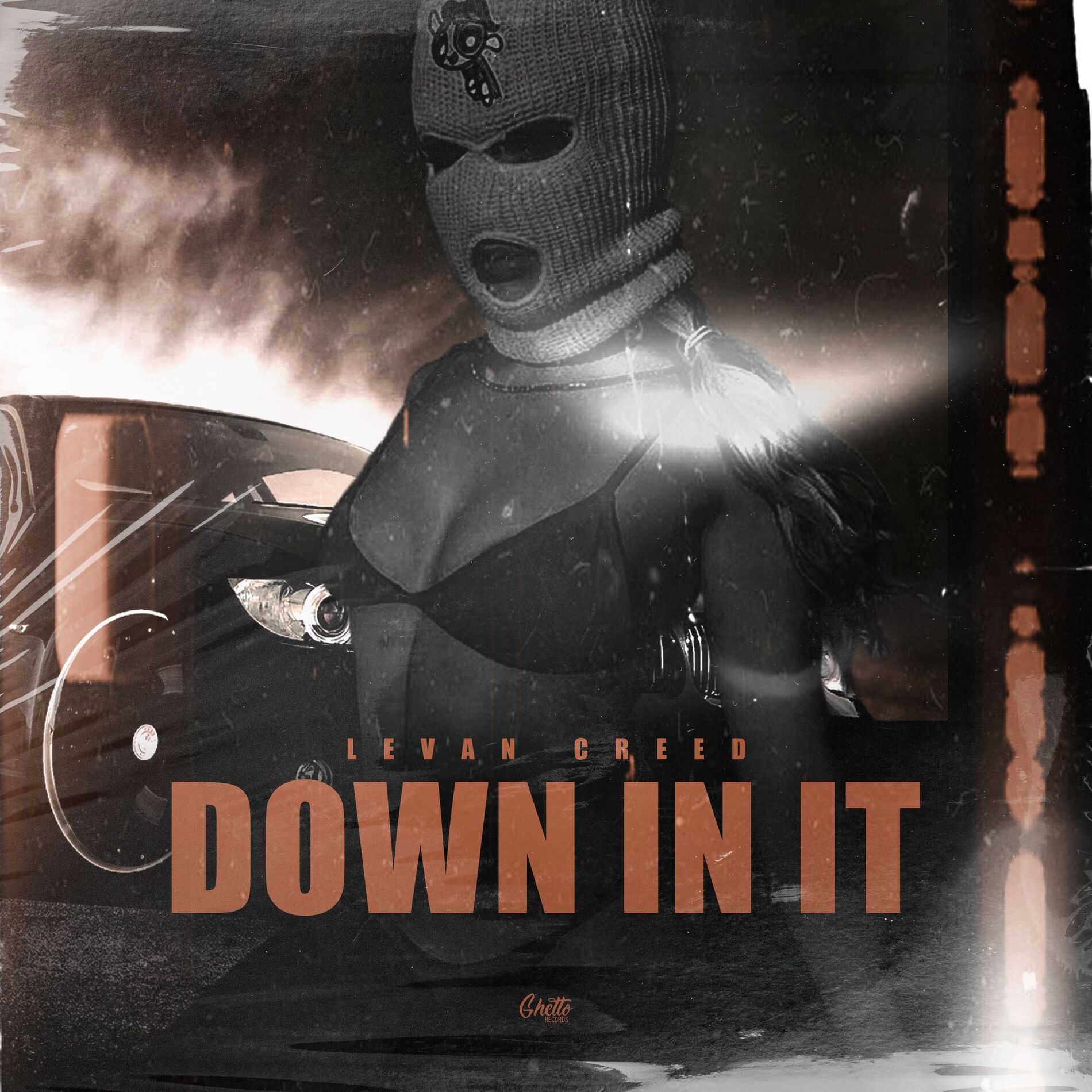  Levan Creed - Lights in the Sky